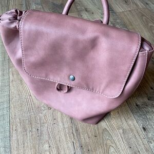 Universal Thread Mauve Backpack